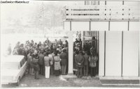 Loučovice - KD Loučovice - Slavnostní otevření 24.11.1979