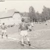 fotbal