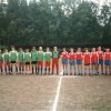 fotbal