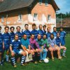 fotbal